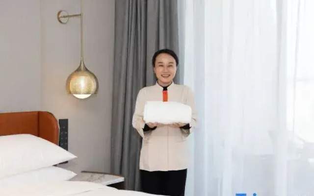 Home2 Suites by Hilton Shaoguan Wengyuan