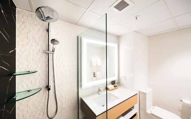 Novotel Tainui Hamilton