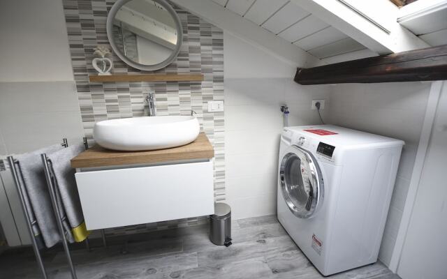 Le Torri Apartment