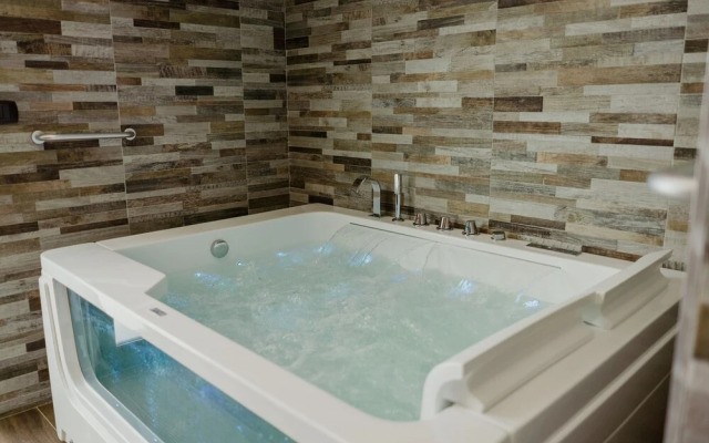 Miryam House Affittacamere Suite Relax