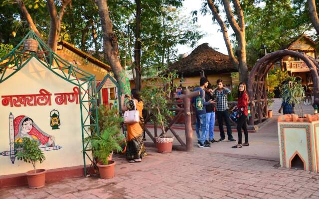 Nakhrali Dhani Village Resort