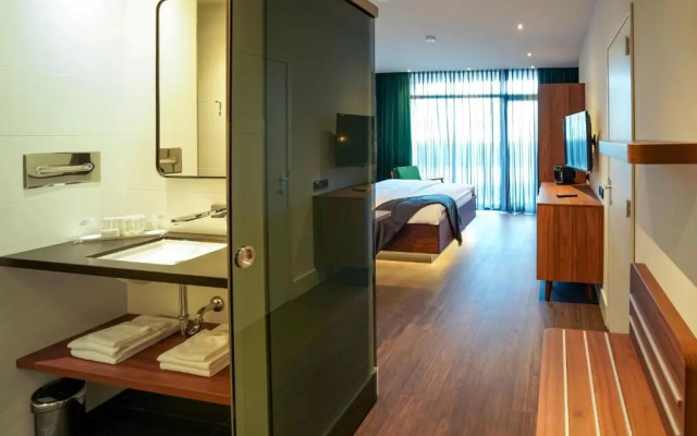 Van der Valk Hotel Berlin Brandenburg