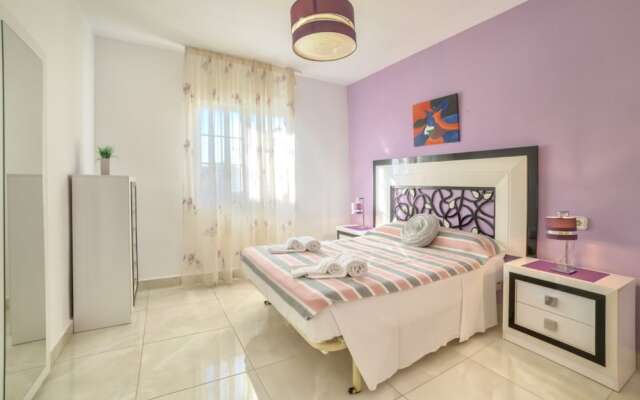 Villa - 2 Bedrooms with Pool and WiFi - 104987