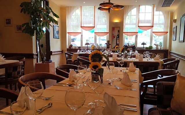 Hotel Restaurant Schlosschänke