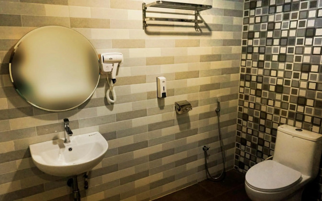 Seeds Hotel Ampang Point