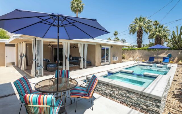 Mountain View Escape