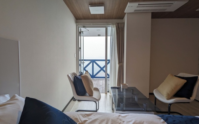 Setouchi Resort Hotel – Guest Rooms – Matsuyama