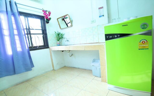Little Austria Tams Guesthouse