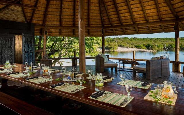 Ulusaba Safari Lodge