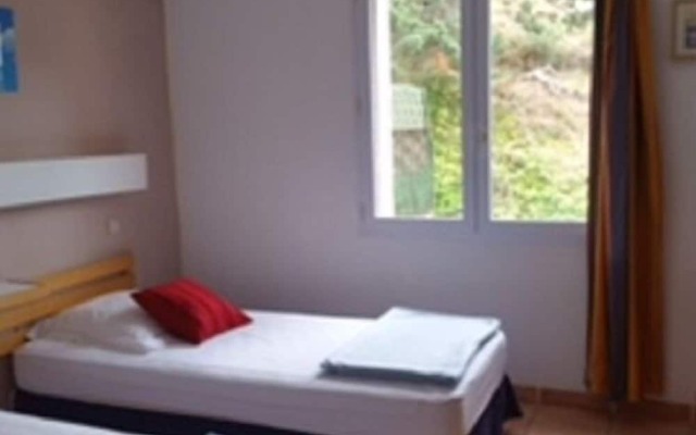 Résidence la Grande Voile