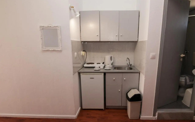 Vasilakis Apartments