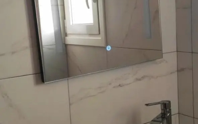 Nice Apartment Near City Center