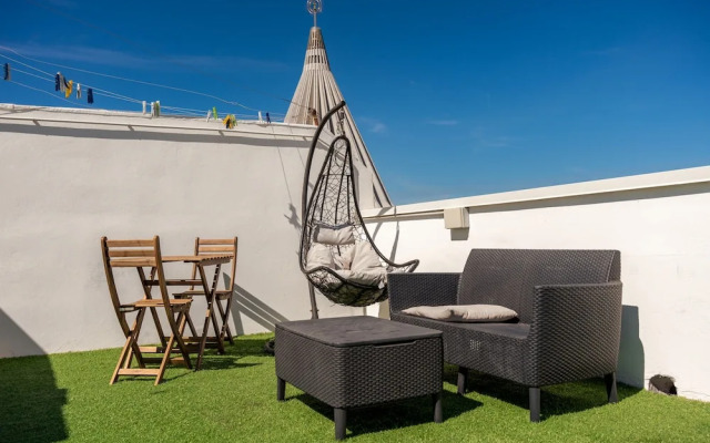 Myia Apartment B by Wonderful Italy