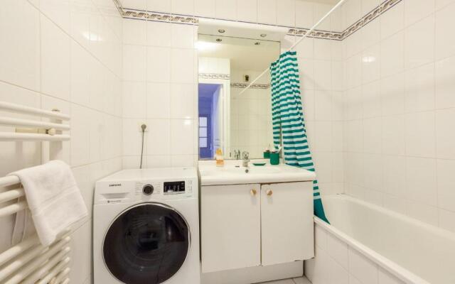 GuestReady - FamilyModern Flat with Netflix -15 min walk from center