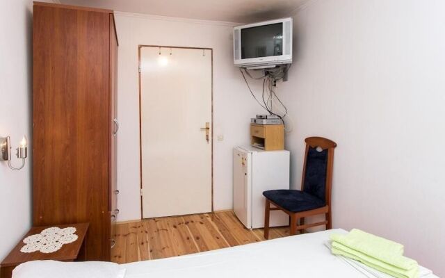 Rooms Fausta Old Town