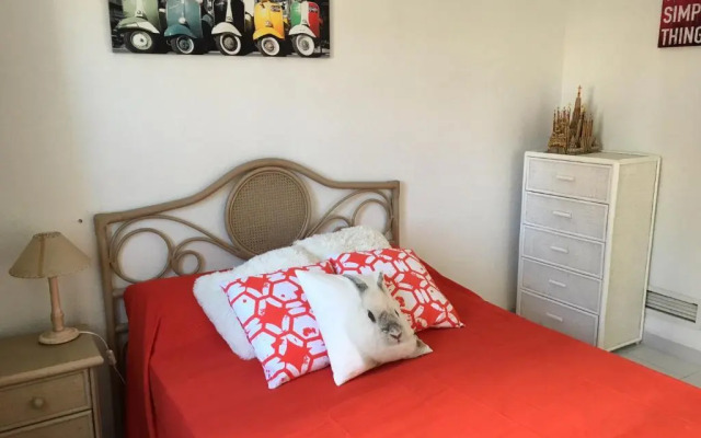 Cala Blanca 3 chambres