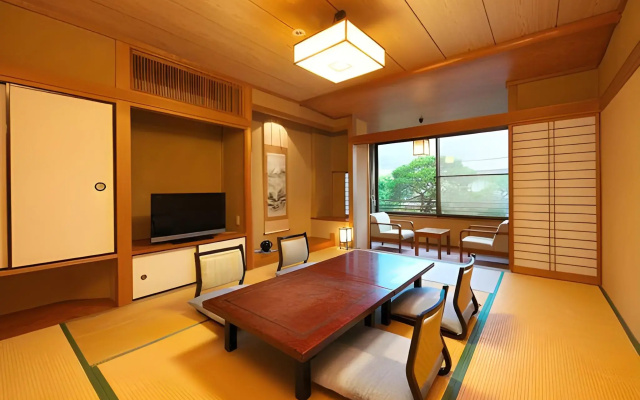 Kagetsutei