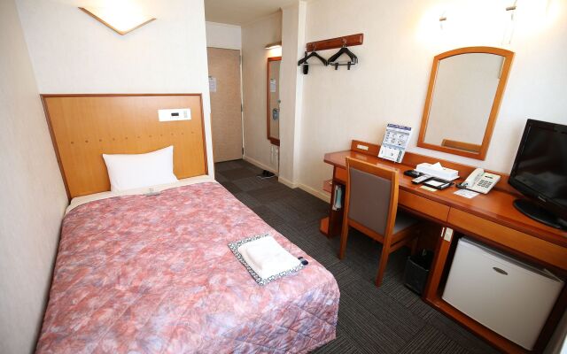 Hotel Himeji Plaza