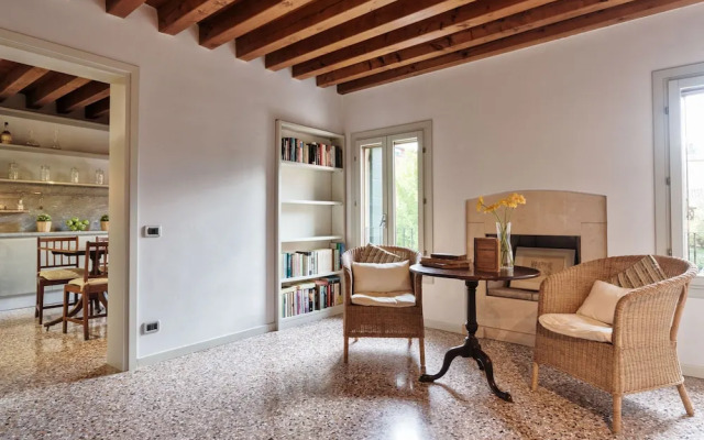 Cannaregio The Real Venice