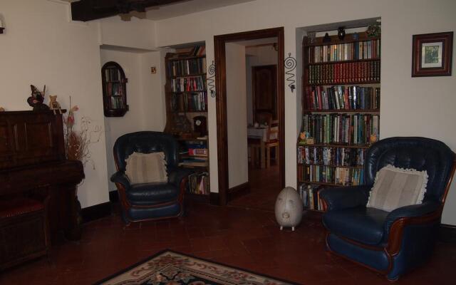 Pig of Lead - B&B
