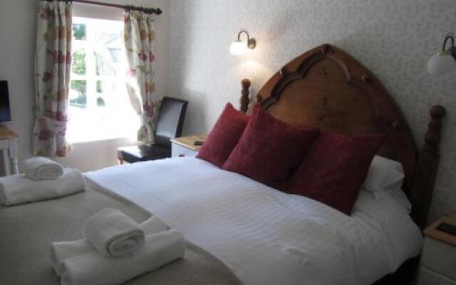 The Pines at Eastleigh B&B