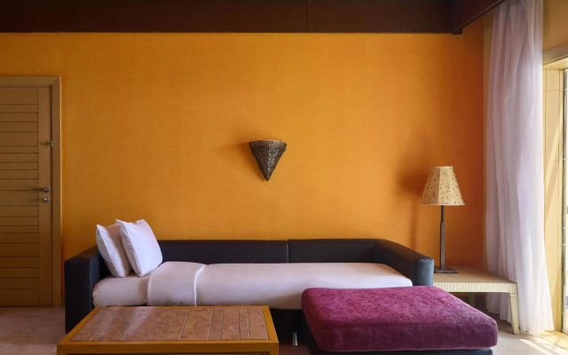 Retac Qunay Dahab&Spa Resort