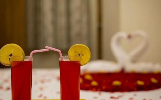 Sri Janakiram Hotels