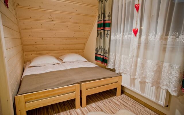Domki Narciarskie Zakopane