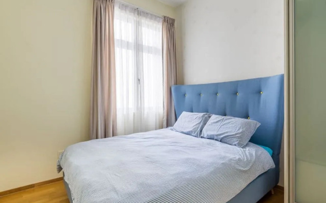 Cyberjaya Schubert House