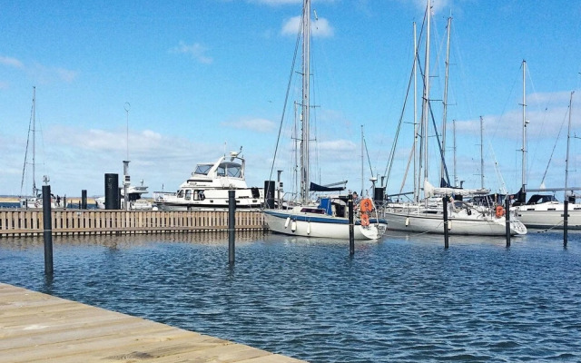 Holiday Home in Wendtorf