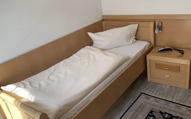 Hotel Stadthalle Stolberg