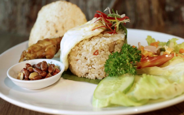 Grand Cordela Hotel Bandung