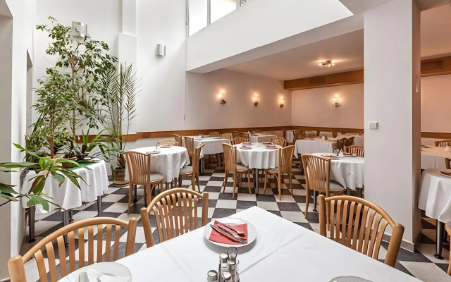 Hotel Augustus et Otto
