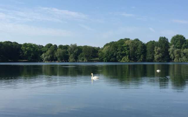 Living Hotel Weißensee