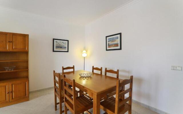 Aldeia da Galé T1 411