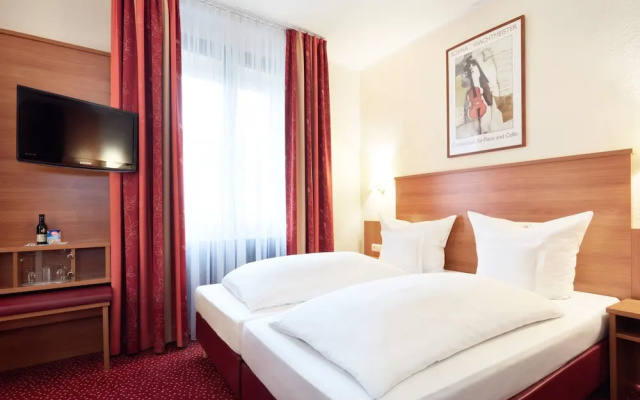 Hotel Doria