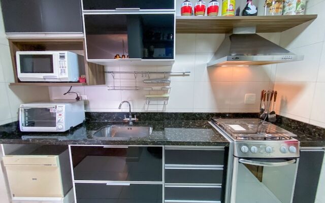 Locar-In Gramado Valle Del Acqua