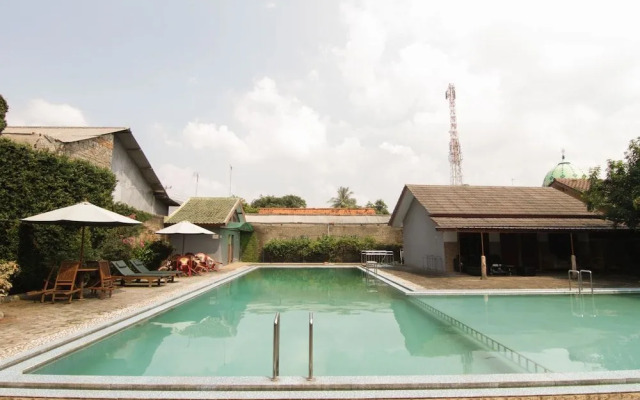 Grand Ciwareng Inn