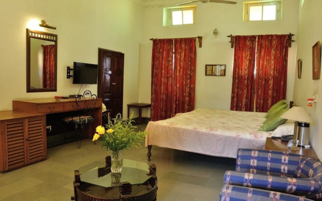 Hotel Sukhdham Kothi