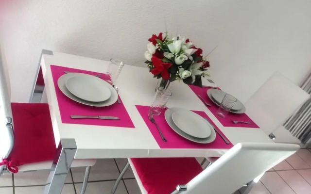 Apartment Avenue Pierre Semard