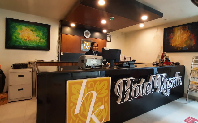 Hotel Kosala