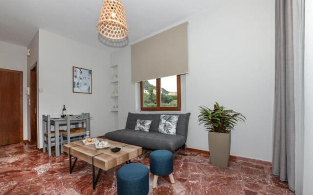 V & G Cozy Apartments