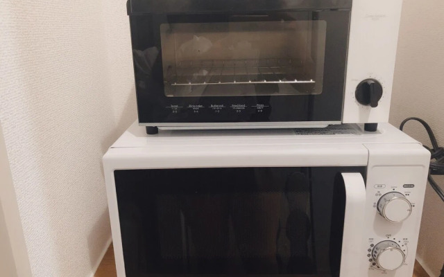 Sunny House At Nanba Tsutenkaku