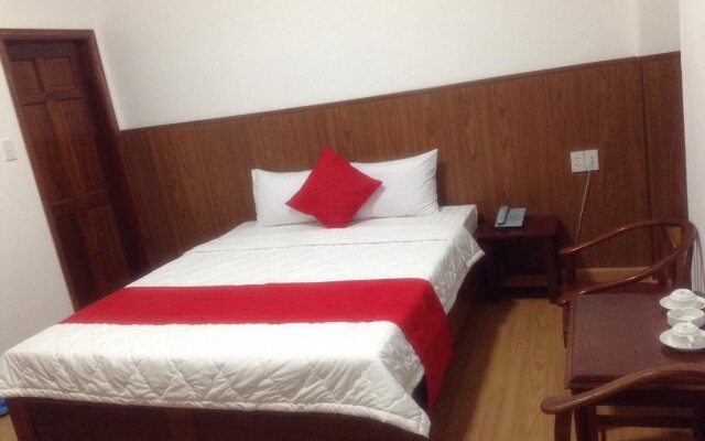 Minh Chau 2 Hotel