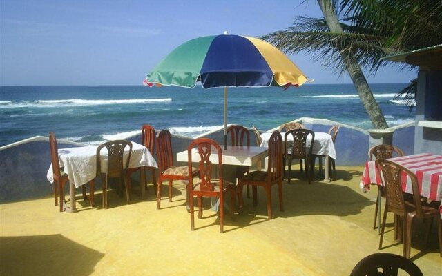 Jasmine Inn