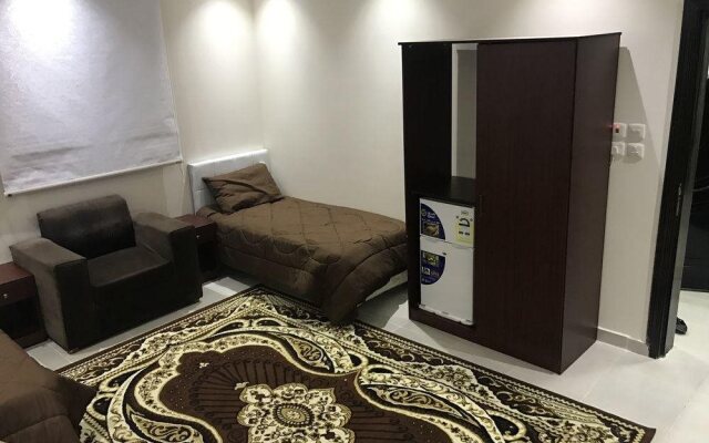 Al Shurog Furnished Apartment