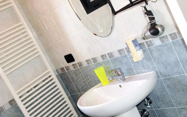 Vittoria Resort Residence B&B