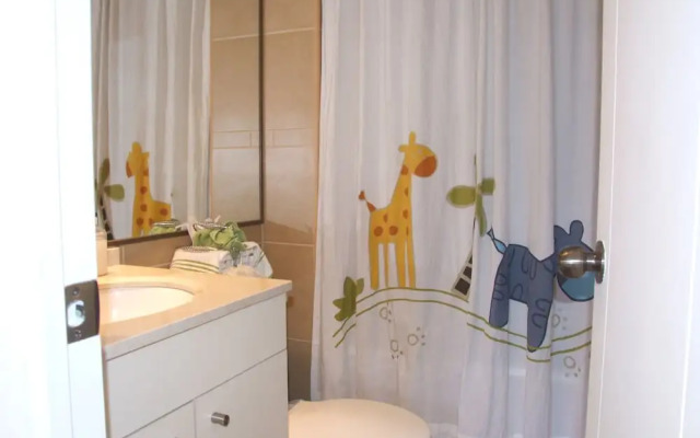 Bellavista departamento amoblado