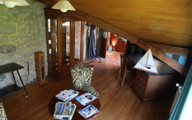 La Citadelle dHututu