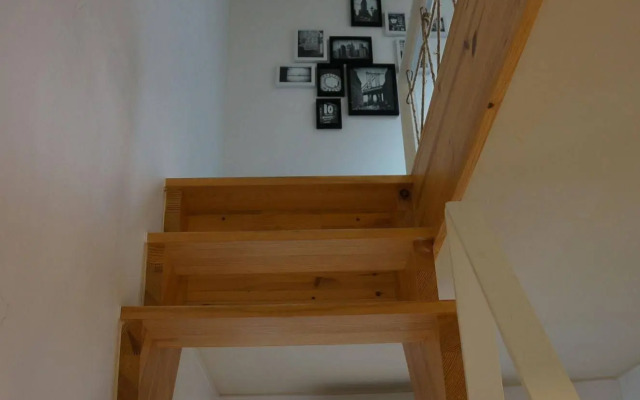 Rein Jeju Guest House